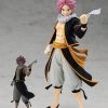 Shop Good Smile Company Giant Size Figuren | Fairy Tail - Natsu Dragneel Statue / Final Season - Xl Pop Up Parade: Good Smile Company