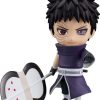 Shop Good Smile Company Nendoroid Figuren | Naruto Shippuden - Obito Uchiha Nendoroid: Good Smile Company