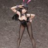 Shop FREEing Giant Size Figuren | A Certain Scientific Railgun T - Ruiko Saten Statue / Bunny Version: Freeing