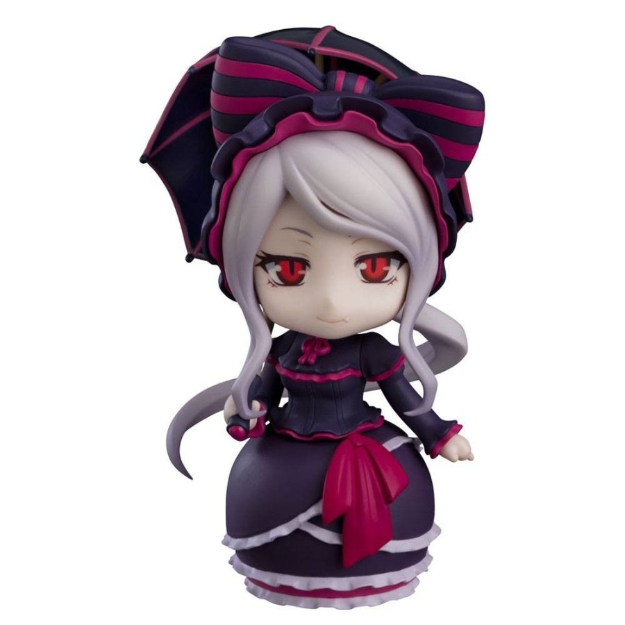 Shop Good Smile Company Sd Figuren | Overlord - Shalltear Nendoroid: Good Smile Company