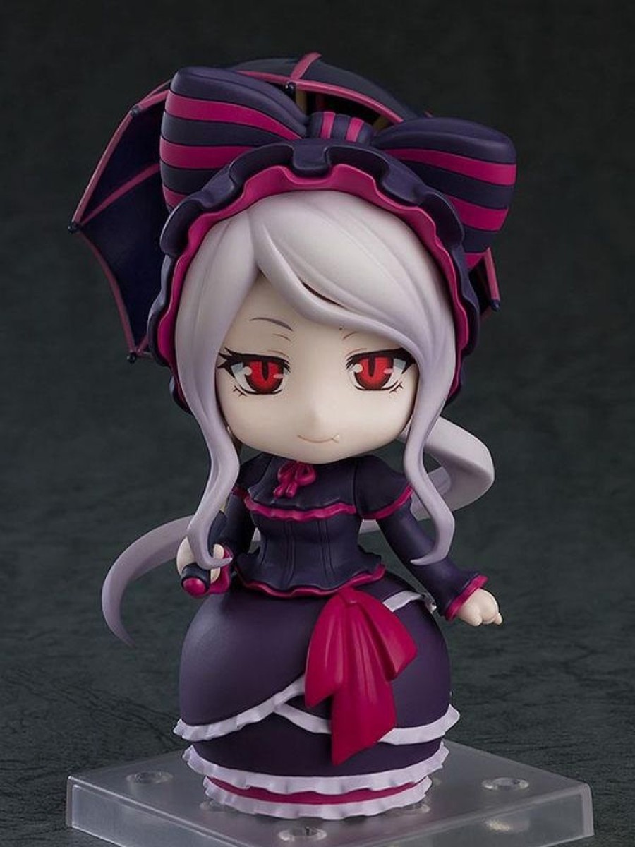 Shop Good Smile Company Sd Figuren | Overlord - Shalltear Nendoroid: Good Smile Company