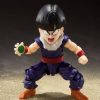 Shop Tamashii Nations Dragonball Figuren | Dragon Ball Z - Kid Gohan Actionfigur / S.H.Figuarts: Tamashii Nations