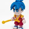 Shop Default Pluschies / Kissen | Goemon - Pluschfigur Goemon Limited Edition: Itemlab