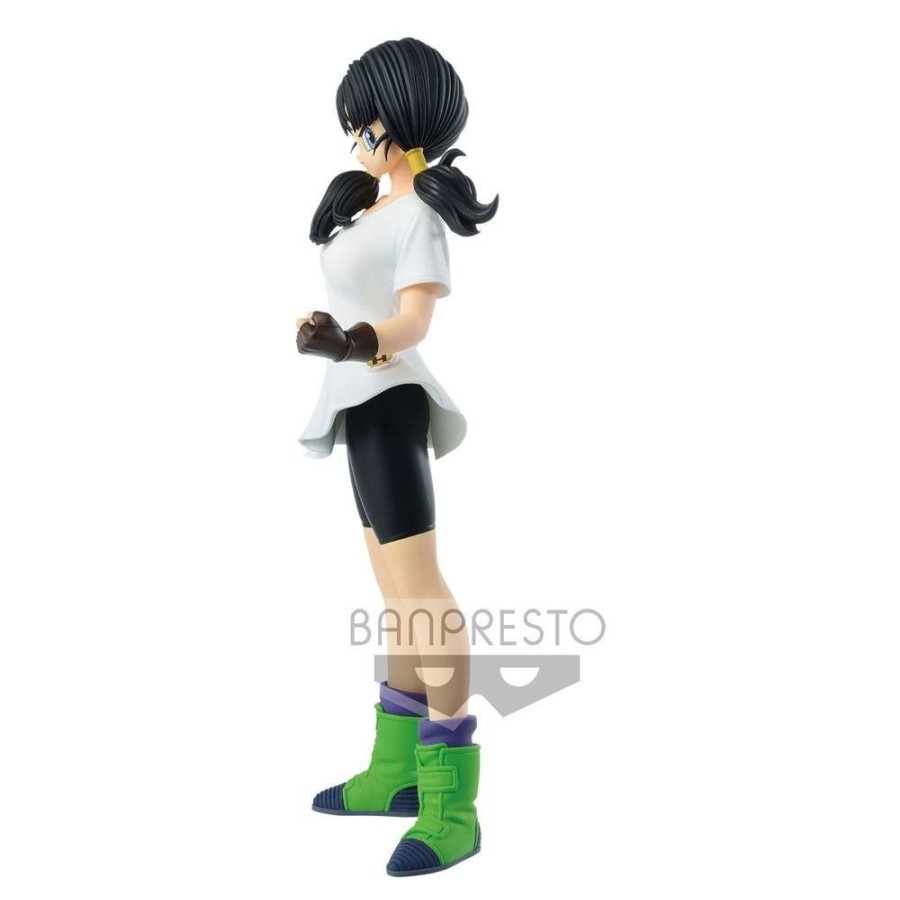 Shop Banpresto Dragonball Figuren | Dragonball - Videl Figur / Glitter & Glamours Version - Color A: Banpresto