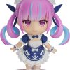 Shop Good Smile Company Sd Figuren | Hololive Production - Minato Aqua Nendoroid: Good Smile Company