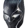 Shop Hasbro Cosplay | Marvel Legends - Elektronischer Helm Black Panther: Hasbro