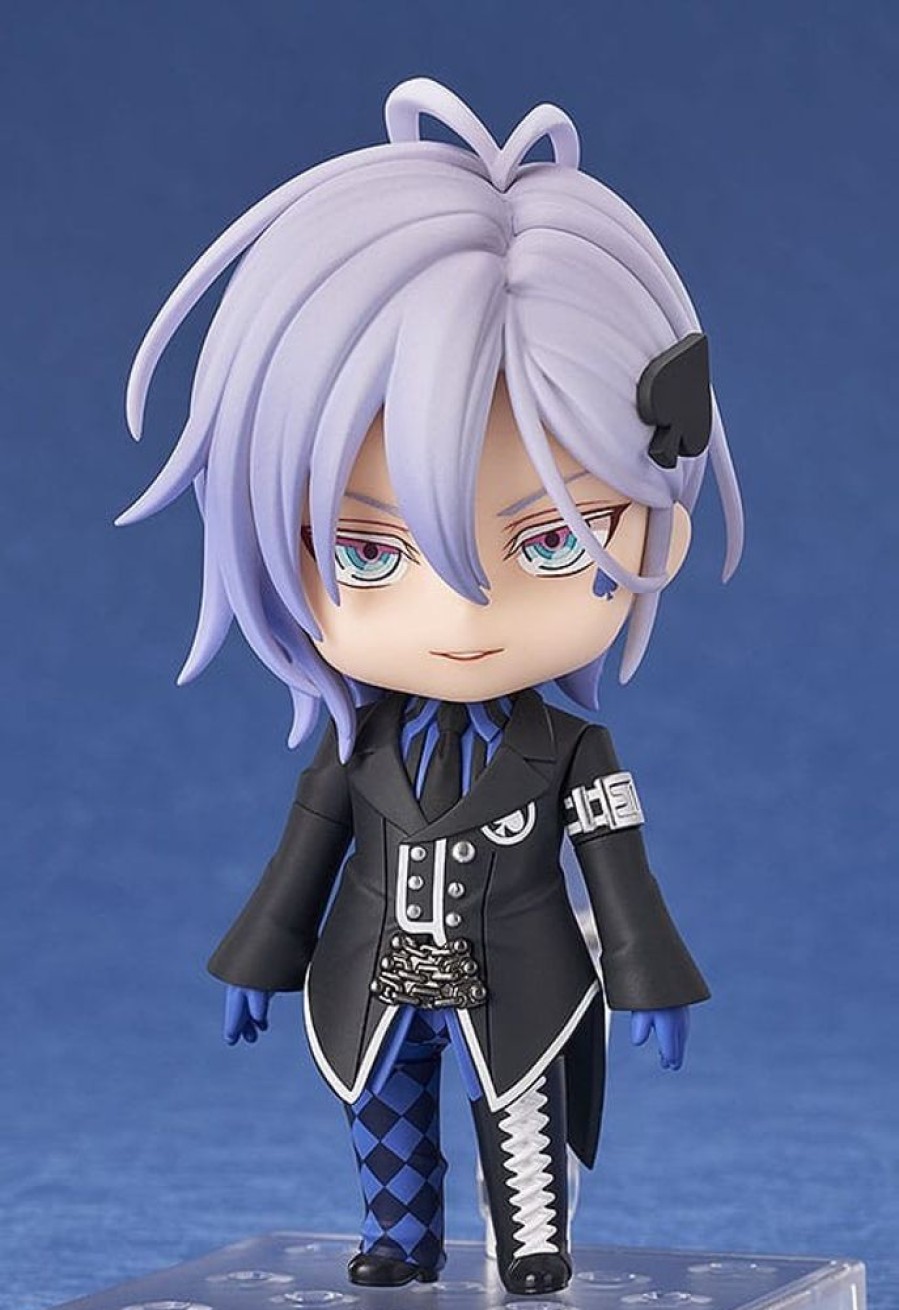 Shop Orange Rouge Nendoroid Figuren | Amnesia - Ikki Nendoroid: Orange Rouge