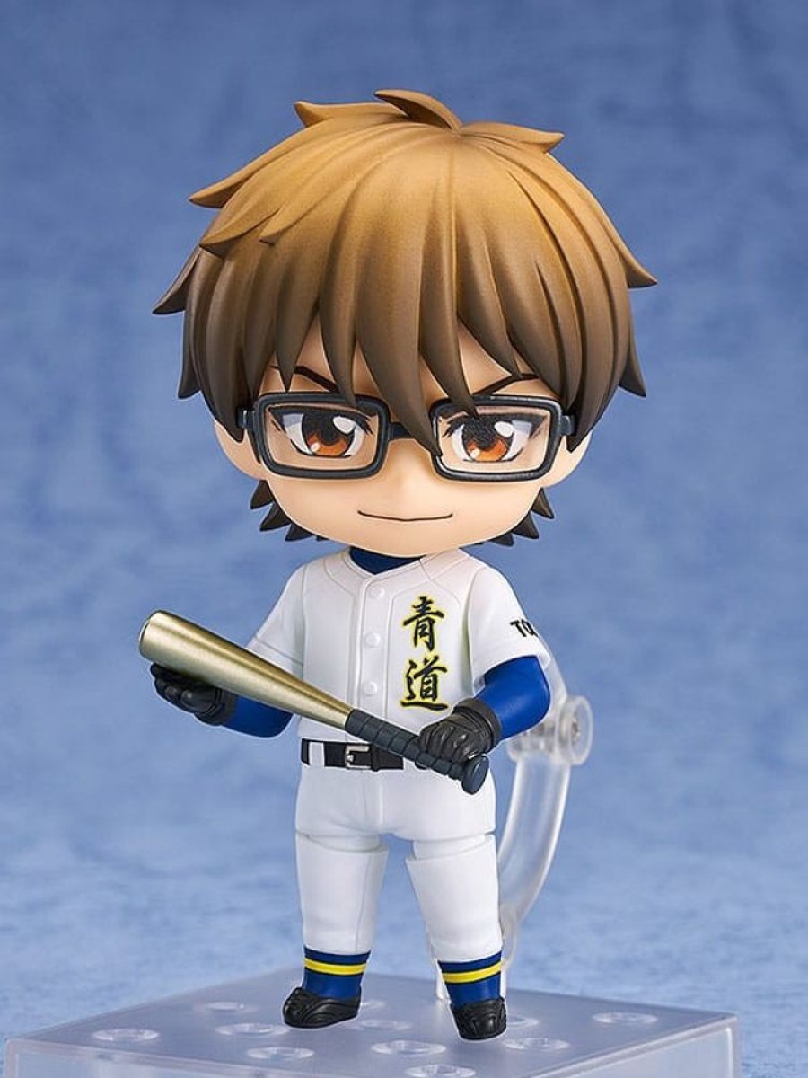 Shop Good Smile Company Sd Figuren | Ace Of Diamond - Kazuya Miyuki Nendoroid: Good Smile Company