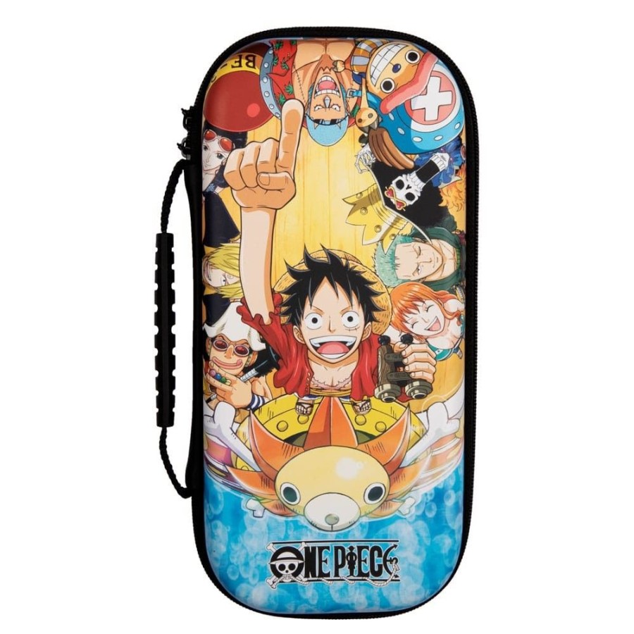 Shop Default One Piece | One Piece - Tragetasche Switch Timeskip: Konix