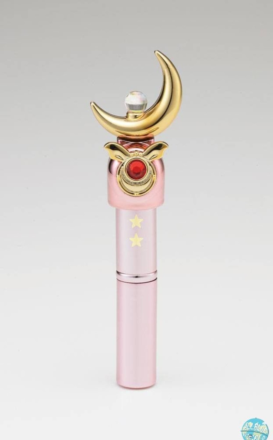 Shop Bandai Replika | Sailor Moon - Moon Stick Puderpinsel - Miracle Romance: Bandai Namco