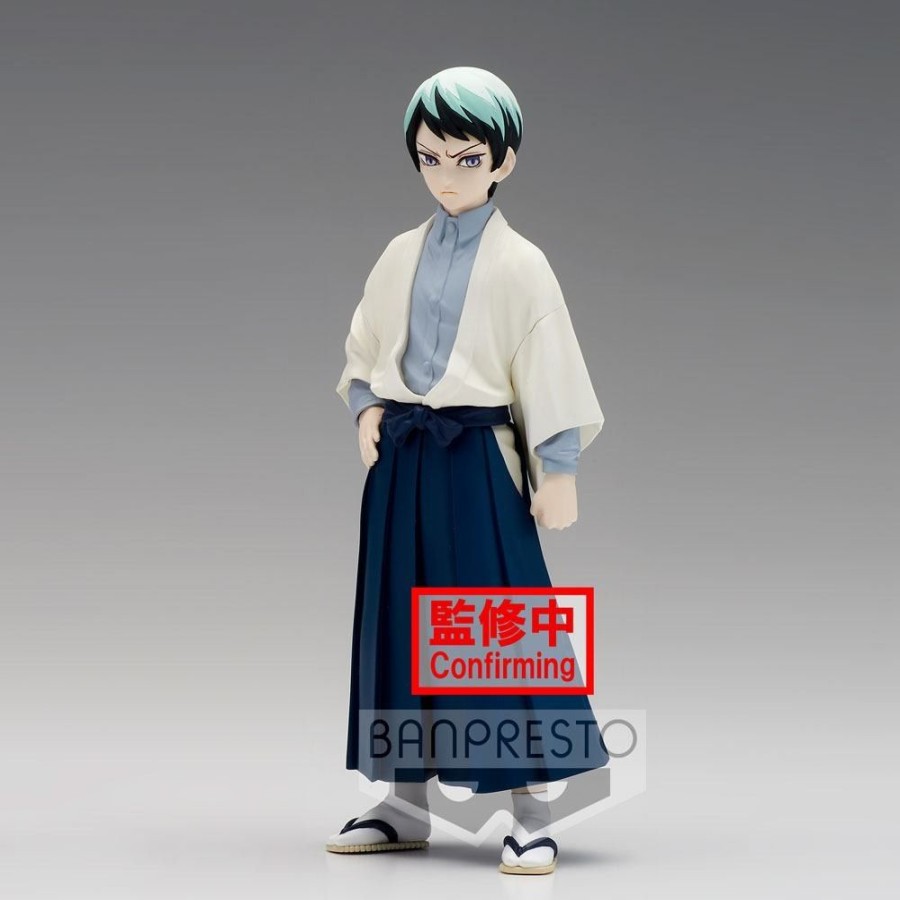 Shop Banpresto Banpresto | Demon Slayer - Kimetsu No Yaiba - Yushiro Figur: Banpresto