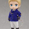 Shop Orange Rouge Nendoroid Figuren | Hetalia World Stars - Doll Figur Germany Nendoroid: Orange Rouge