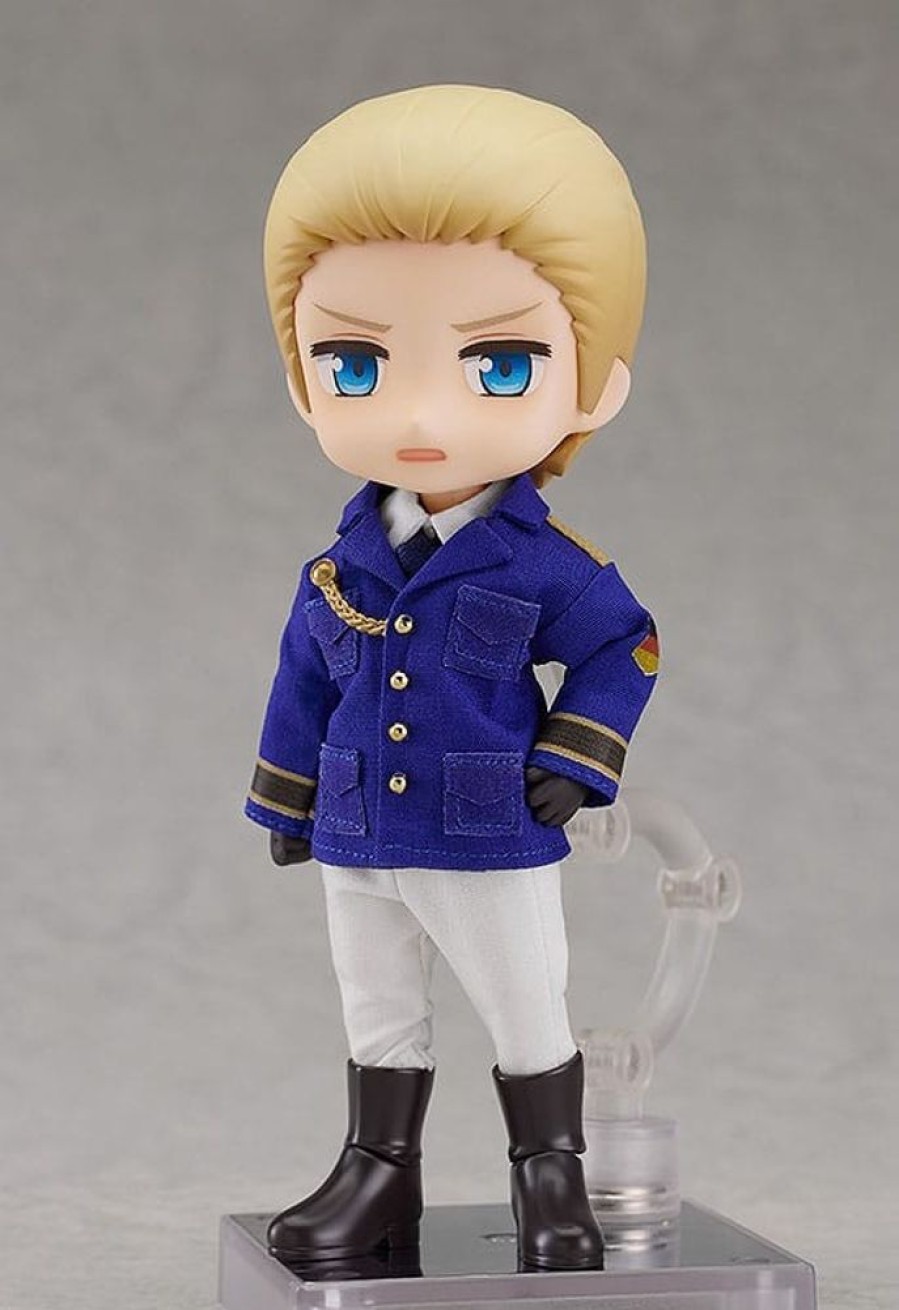 Shop Orange Rouge Nendoroid Figuren | Hetalia World Stars - Doll Figur Germany Nendoroid: Orange Rouge