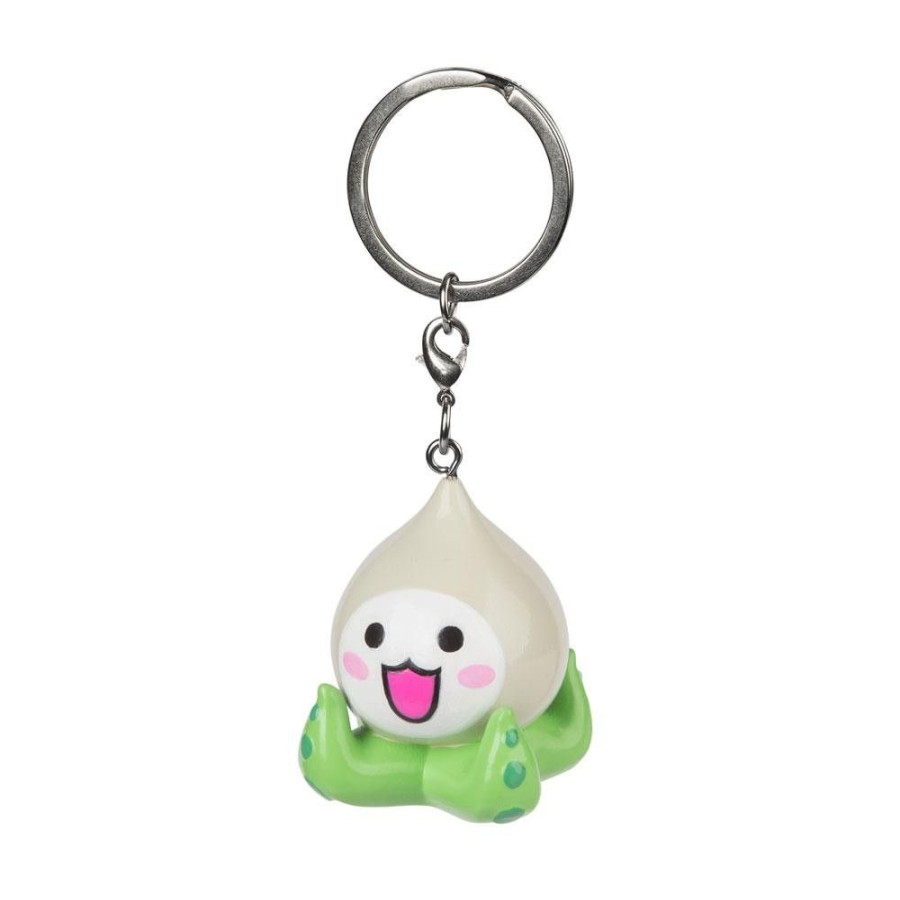 Shop J!NX Schlusselanhanger | Overwatch - 3D Schlusselanhanger / Pachimari: J!Nx