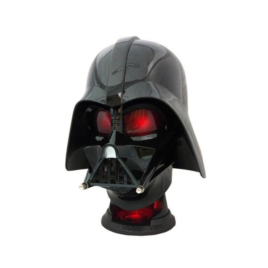 Shop Camino Dekoration | Star Wars - Lautsprecher Darth Vader Helm / 1:1 Replika: Camino