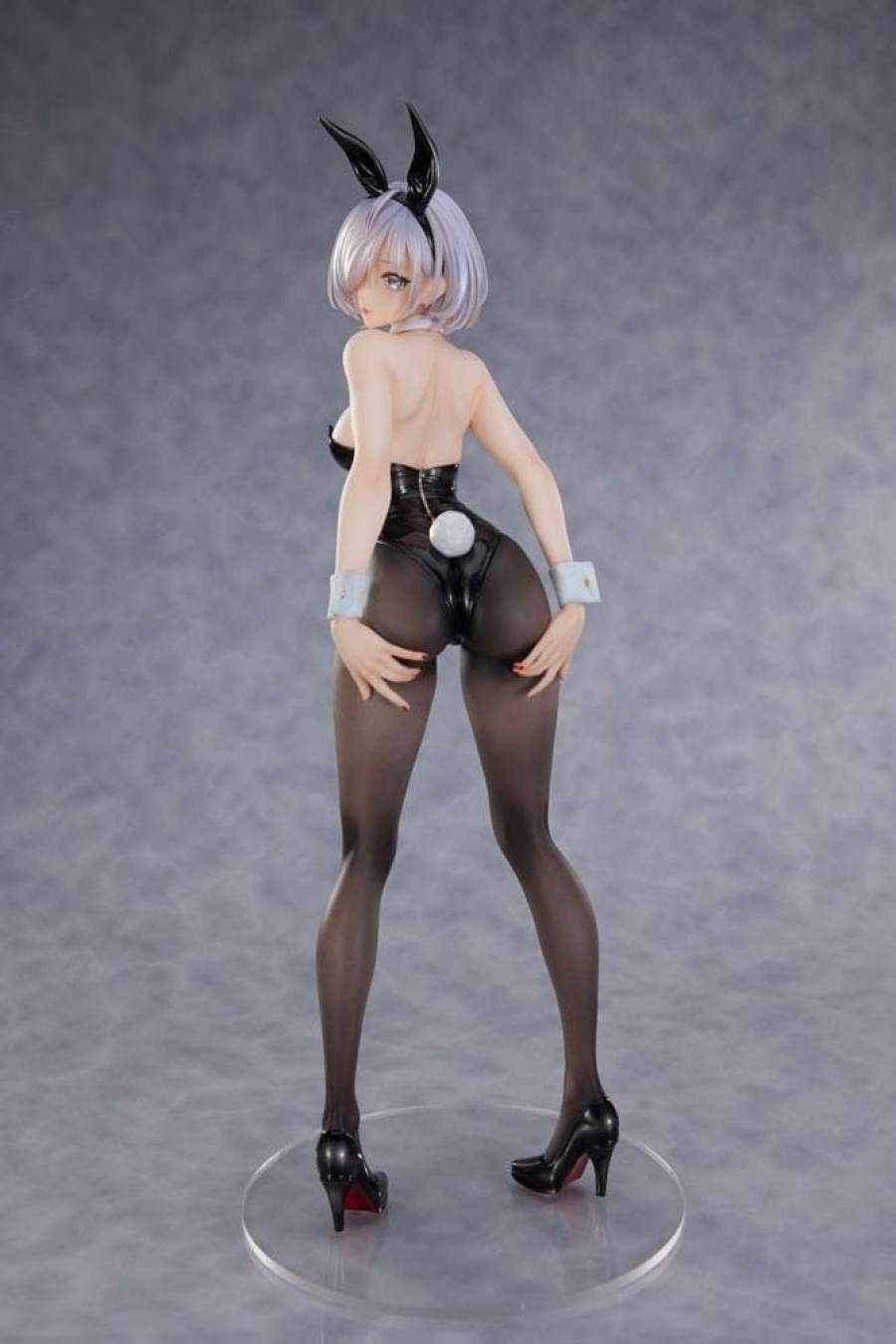 Shop Default Hentai / Bikini / Dessous Figuren | Original Character - Mihiro Sashou Bunny Girl Statue / Deluxe Edition: Magi Arts