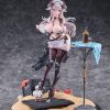 Shop Daiki Kougyo Giant Size Figuren | Original Character - Sniper Karihime Statue / Ijuu Senki Series: Tactician Mianji - Limited: Daiki K