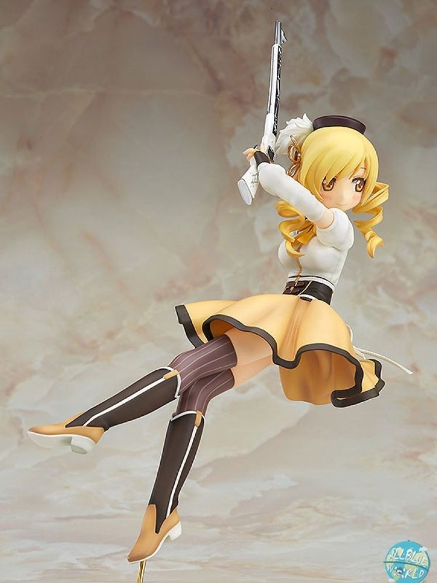 Shop Good Smile Company Nachbesteller | Puella Magi Madoka Magica - Mami Tomoe Statue - The Everlasting: Good Smile Company