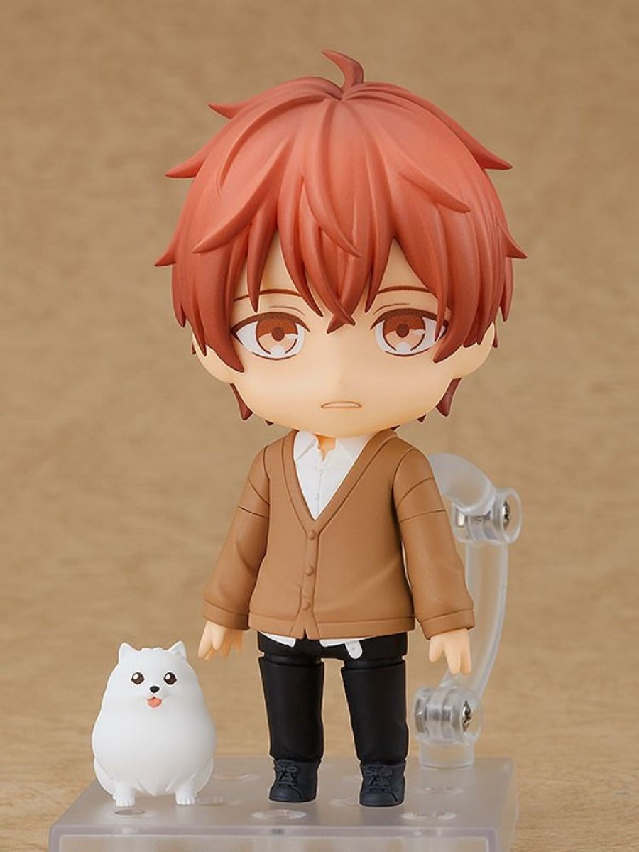 Shop Good Smile Company Action Figuren | Given - Mafuyu Sato Nendoroid: Good Smile Company