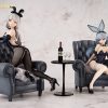 Shop Infinity Studio Hentai / Bikini / Dessous Figuren | Original Character Ssr - Ren Guan - House Of Unhumans Jin Hua: Bunny Ver. + Qiao Er Combinatorial St