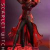 Kino & Comic Hot Toys | Marvels: Doctor Strange In The Multiverse Of Madness - The Scarlet Witch Actionfigur: Hot Toys