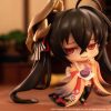 Shop APEX Sd Figuren | Azur Lane - Taiho Minifigur / Deformed Juus Time Chibi : Apex