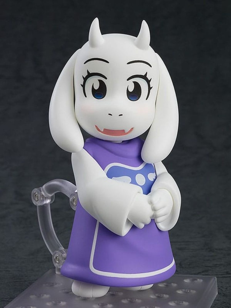 Shop Good Smile Company Allblue Specials | Undertale - Toriel Nendoroid: Good Smile Company