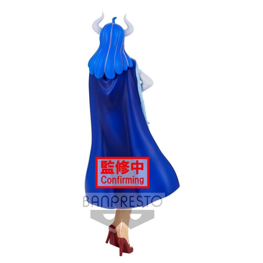 Shop Banpresto One Piece Figuren | One Piece - Ulti Figur / Glitter & Glamours Version A: Banpresto