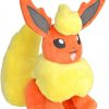 Shop Default Pluschies / Kissen | Pokemon - Flamara Pluschfigur: Jazwares