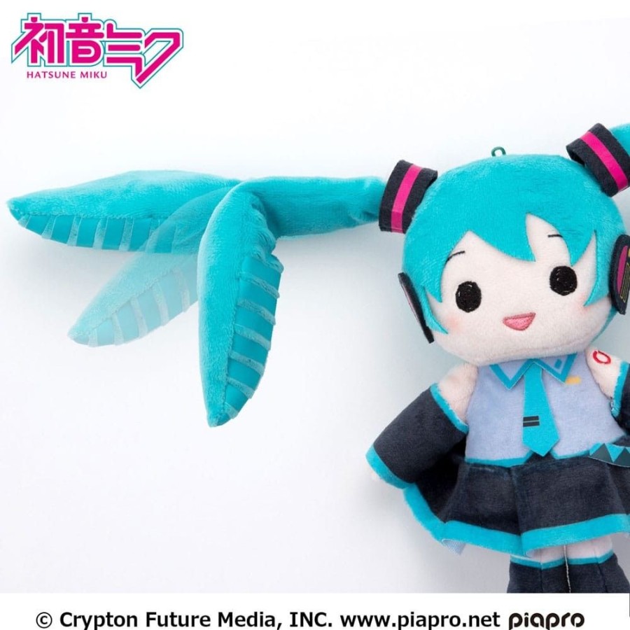 Shop Sega Pluschies / Kissen | Hatsune Miku - Hangingood Pluschfigur Miku: Sega