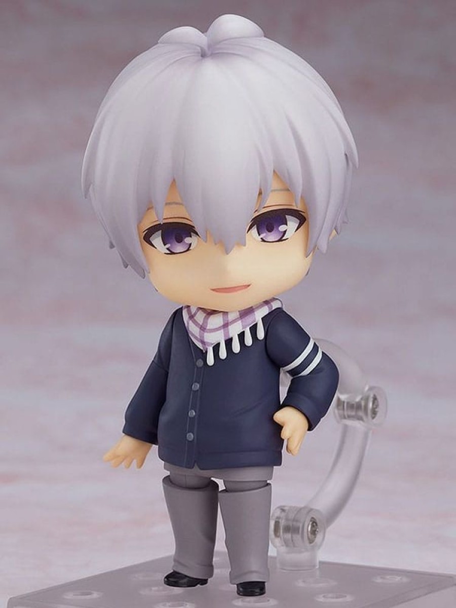 Shop Orange Rouge Nendoroid Figuren | Idolish7 - Sogo Osaka Nendoroid (Re-Run): Orange Rouge