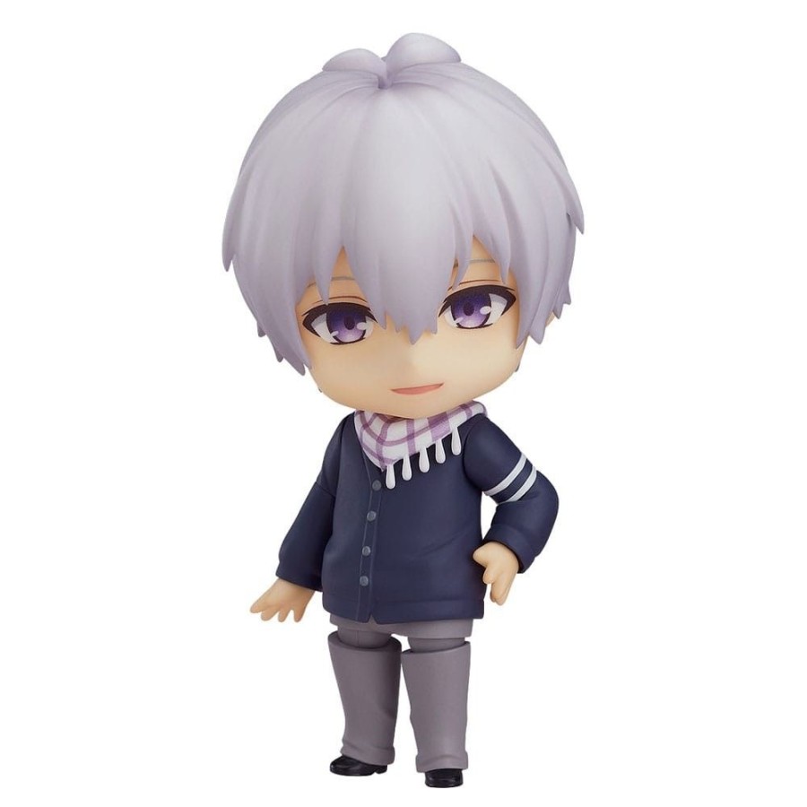 Shop Orange Rouge Nendoroid Figuren | Idolish7 - Sogo Osaka Nendoroid (Re-Run): Orange Rouge