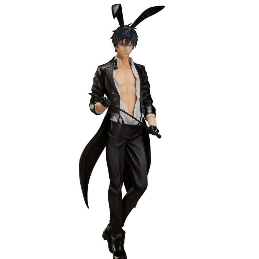 Shop FREEing Statuen, Busten & Figuren | Ten Count - Kurose Riku Statue [Neuauflage]: Freeing