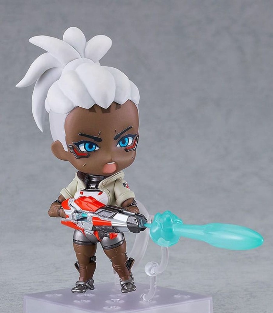 Games & Tv Good Smile Company | Overwatch 2 - Sojourn Nendoroid: Good Smile Company