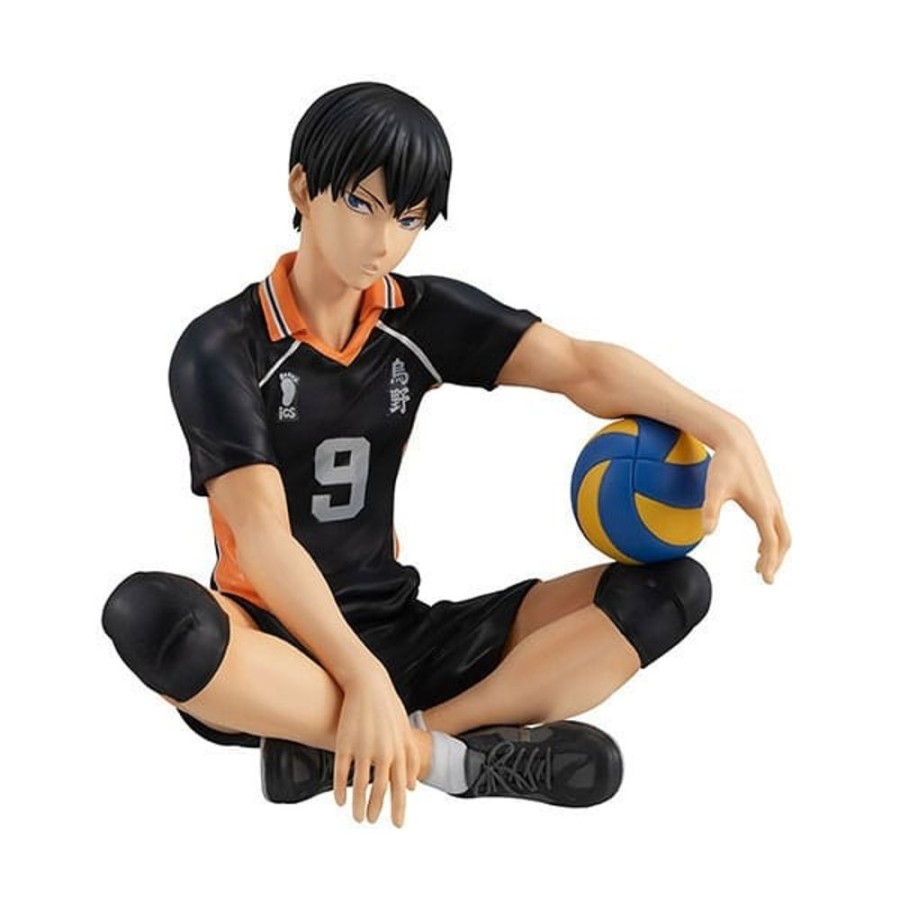 Shop MegaHouse Megahouse | Haikyu!! - Tobio Kageyama Figur / G.E.M. Series: Megahouse