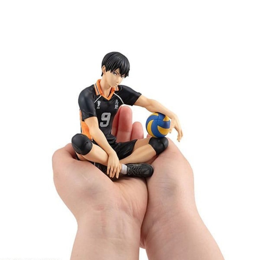 Shop MegaHouse Megahouse | Haikyu!! - Tobio Kageyama Figur / G.E.M. Series: Megahouse