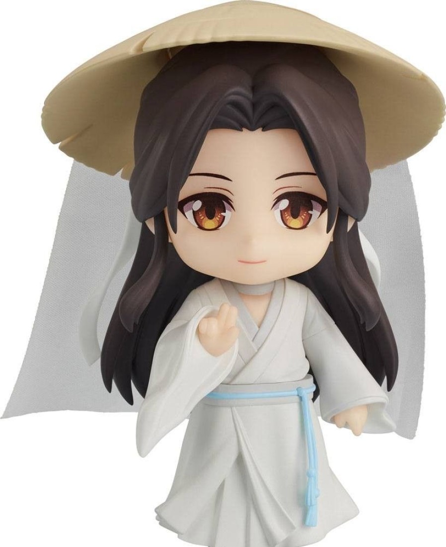 Shop Good Smile Company Sd Figuren | Heaven Official'S Blessing - Xie Lian Nendoroid: Good Smile Company