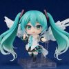 Shop Good Smile Company Nendoroid Figuren | Character Vocal Series 01: Hatsune Miku Nendoroid / Happy 16Th Birthday Ver.: Good Smile Company