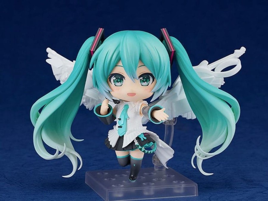 Shop Good Smile Company Nendoroid Figuren | Character Vocal Series 01: Hatsune Miku Nendoroid / Happy 16Th Birthday Ver.: Good Smile Company