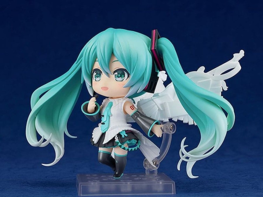 Shop Good Smile Company Nendoroid Figuren | Character Vocal Series 01: Hatsune Miku Nendoroid / Happy 16Th Birthday Ver.: Good Smile Company