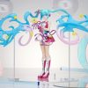 Shop Good Smile Company Giant Size Figuren | Character Vocal Series 01 - Hatsune Miku Statue: Pop Up Parade L - Future Eve Ver.: Good Smile Compa