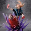 Shop Bandai Tamashii Nations Action Figuren | Chainsaw Man Figuarts Zero - Power Statue: Bandai Tamashii Nations