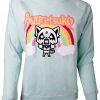 Shop Difuzed Shirts, Hoodys & Tanks | Aggretsuko - Girlie Kapuzenpullover Grose M / Motiv Rage Aggretsuko: Difuzed