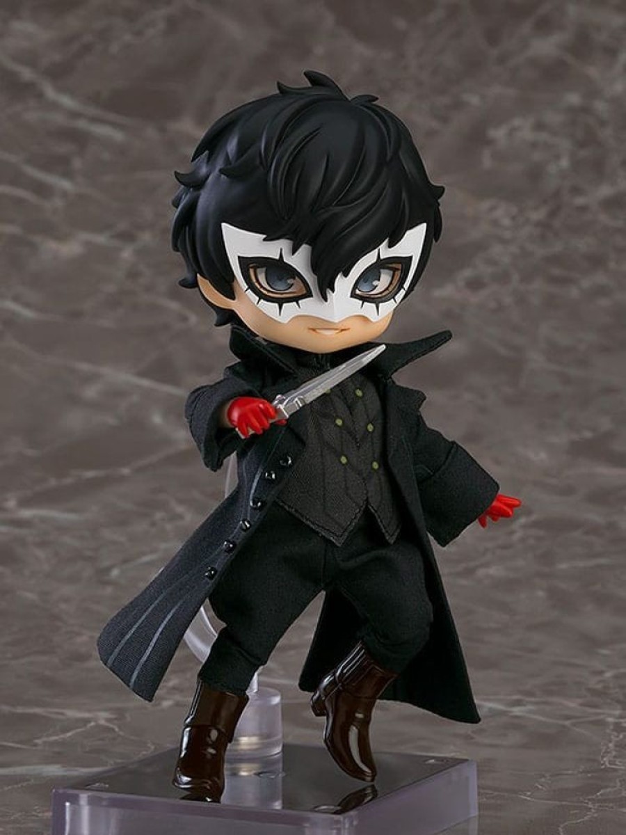 Shop Good Smile Company Sd Figuren | Persona 5 Royal - Joker Nendoroid: Good Smile Company