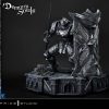 Shop Prime 1 Studio Giant Size Figuren | Demon'S Souls - Tower Knight Starue: Prime 1 Studio