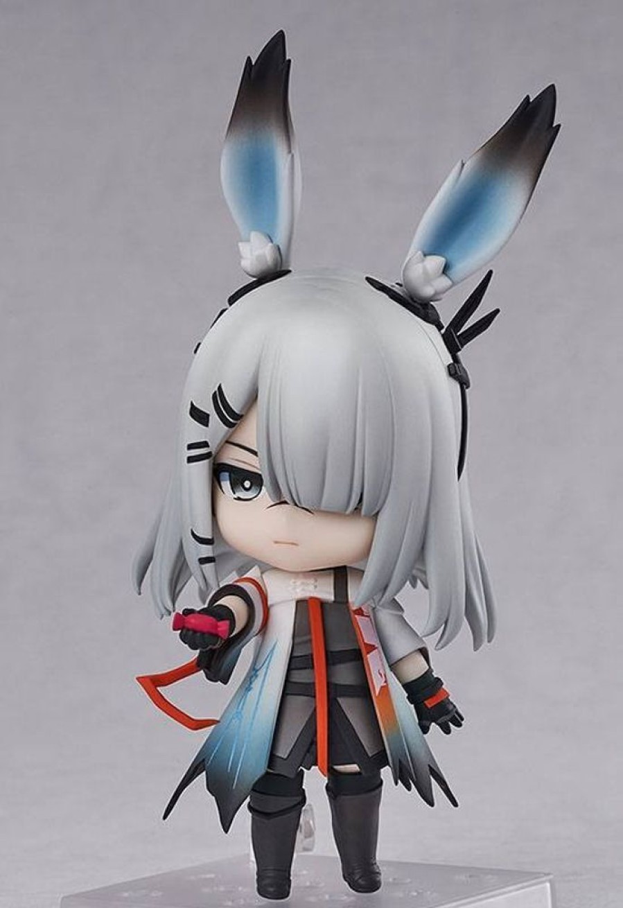 Shop Good Smile Company Sd Figuren | Arknights - Frostnova Nendoroid: Good Smile Company