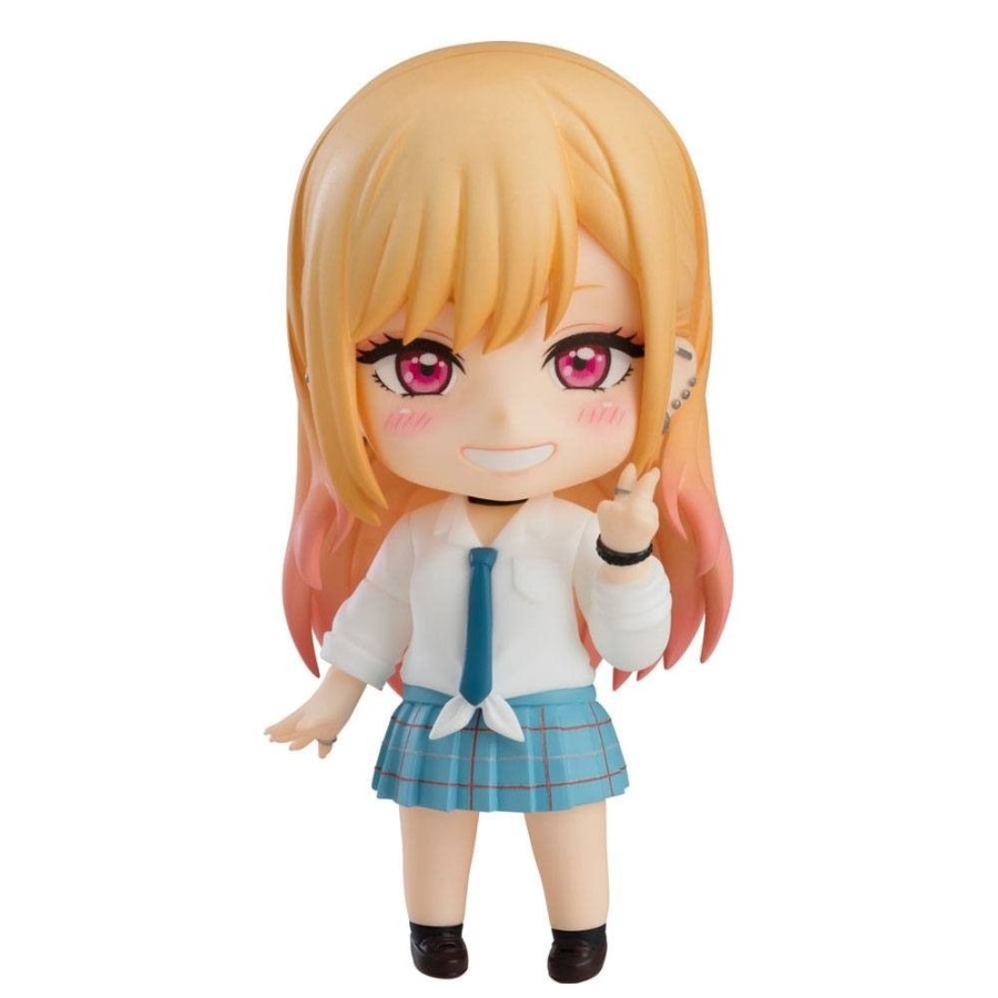 Shop Good Smile Company Action Figuren | My Dress-Up - Marin Kitagawa Nendoroid Actionfigur: Good Smile Company