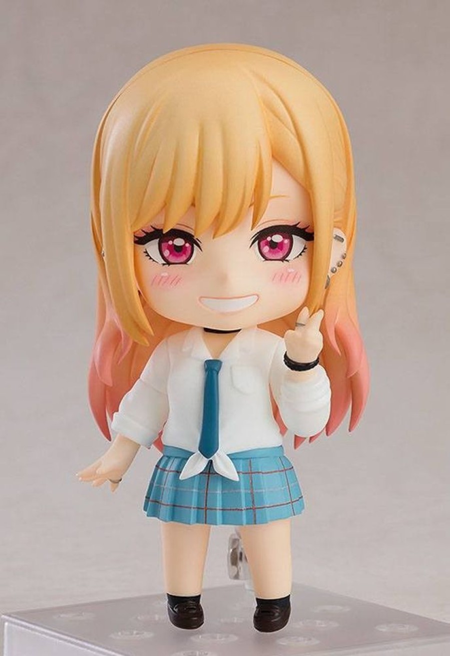 Shop Good Smile Company Action Figuren | My Dress-Up - Marin Kitagawa Nendoroid Actionfigur: Good Smile Company