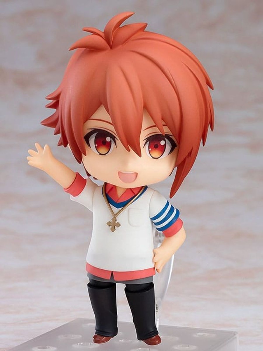 Anime / Manga Orange Rouge | Idolish7 - Riku Nanase Nendoroid (Re-Run): Orange Rouge