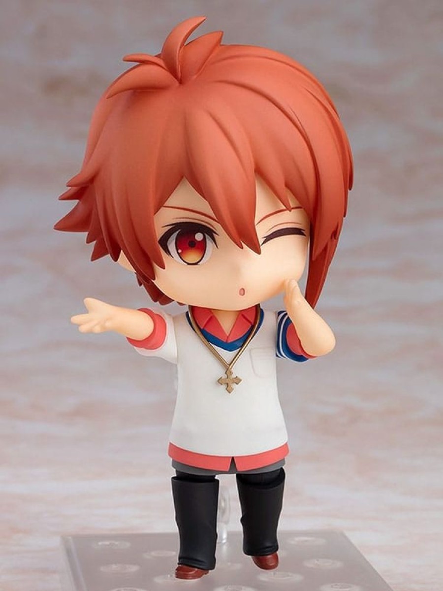 Anime / Manga Orange Rouge | Idolish7 - Riku Nanase Nendoroid (Re-Run): Orange Rouge